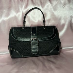 Y2K Authentic Coach handbag 👛